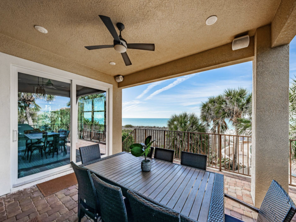 Treasure Island 6 Bedroom Home Pool & Views